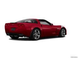 Thumbnail image of 2011 Chevrolet Corvette at Honda Morristown