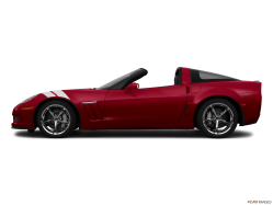 Thumbnail image of 2011 Chevrolet Corvette at Honda Morristown