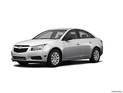 Thumbnail image of 2011 Chevrolet Cruze at Auto Ez