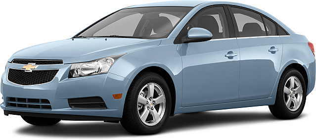 2011 Chevrolet Cruze LT at Jefferson Chevrolet