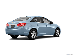 Thumbnail image of 2011 Chevrolet Cruze at Jefferson Chevrolet