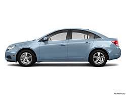 Thumbnail image of 2011 Chevrolet Cruze at Jefferson Chevrolet