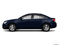 Thumbnail image of 2011 Chevrolet Cruze at BOLT MOTORS INC.