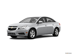 Thumbnail image of 2011 Chevrolet Cruze at Cars and Trucks For Sale $15,000 and Under