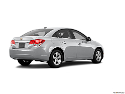 Thumbnail image of 2011 Chevrolet Cruze at Cars and Trucks For Sale $15,000 and Under