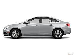 Thumbnail image of 2011 Chevrolet Cruze at Cars and Trucks For Sale $15,000 and Under