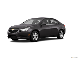 Thumbnail image of 2011 Chevrolet Cruze at Morristown Chevrolet