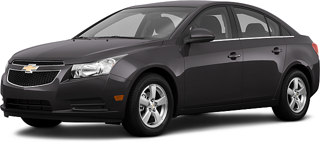 2011 Chevrolet Cruze LT at Morristown Chevrolet