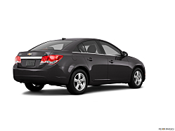Thumbnail image of 2011 Chevrolet Cruze at Morristown Chevrolet
