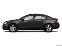 Thumbnail image of 2011 Chevrolet Cruze at Morristown Chevrolet