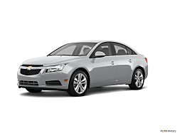 Thumbnail image of 2011 Chevrolet Cruze at Rjb And Son