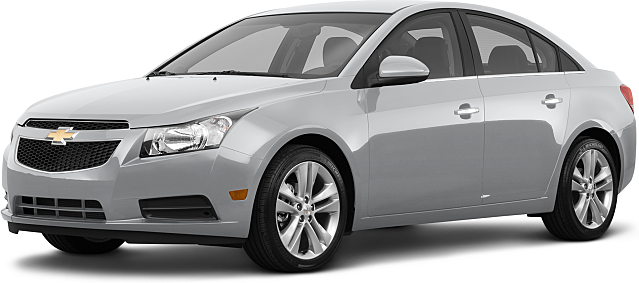 2011 Chevrolet Cruze LTZ at Rjb And Son