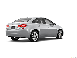 Thumbnail image of 2011 Chevrolet Cruze at Rjb And Son