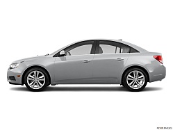 Thumbnail image of 2011 Chevrolet Cruze at Rjb And Son