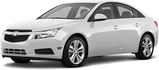 2011 Chevrolet Cruze LTZ at Morristown Chevrolet
