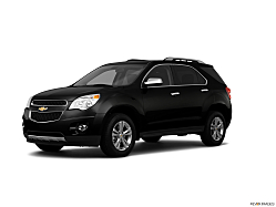 Thumbnail image of 2011 Chevrolet Equinox at Rjb And Son