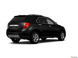 Thumbnail image of 2011 Chevrolet Equinox at Rjb And Son
