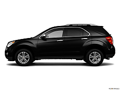 Thumbnail image of 2011 Chevrolet Equinox at Rjb And Son