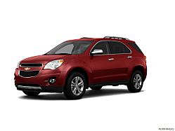 Thumbnail image of 2011 Chevrolet Equinox at Crest Cadillac