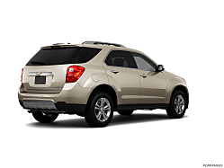 Thumbnail image of 2011 Chevrolet Equinox at Morristown Chevrolet