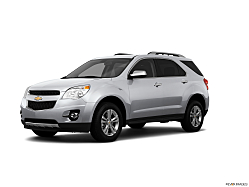 Thumbnail image of 2011 Chevrolet Equinox at Brown Daub Volvo Cars Lehigh Valley