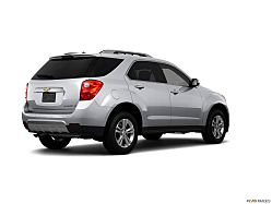 Thumbnail image of 2011 Chevrolet Equinox at Brown Daub Volvo Cars Lehigh Valley