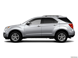 Thumbnail image of 2011 Chevrolet Equinox at Brown Daub Volvo Cars Lehigh Valley