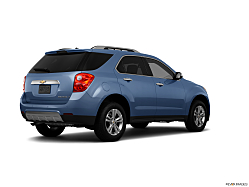 Thumbnail image of 2011 Chevrolet Equinox at Plymouth Auto Sales