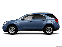Thumbnail image of 2011 Chevrolet Equinox at Plymouth Auto Sales