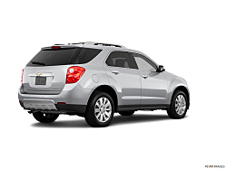 Thumbnail image of 2011 Chevrolet Equinox at Imports City of Raleigh