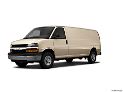 Thumbnail image of 2011 Chevrolet Express at High Country Truck and Van Inc