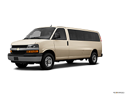 Thumbnail image of 2011 Chevrolet Express at Lee Inc