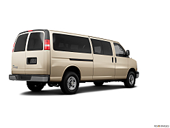 Thumbnail image of 2011 Chevrolet Express at Lee Inc