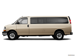 Thumbnail image of 2011 Chevrolet Express at Lee Inc