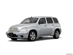 Thumbnail image of 2011 Chevrolet HHR at Pleasure Ride Auto, Inc
