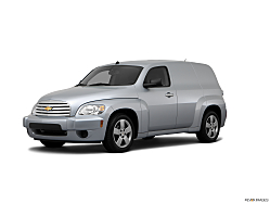Thumbnail image of 2011 Chevrolet HHR at Nesbit of Nesbit, MS