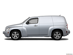 Thumbnail image of 2011 Chevrolet HHR at Nesbit of Nesbit, MS