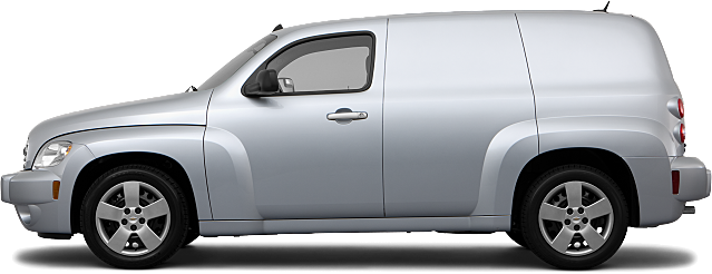 2011 Chevrolet HHR Panel LS 4dr Wagon