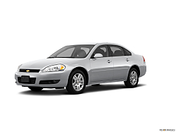 Thumbnail image of 2011 Chevrolet Impala at Auto Depot Lot 2
