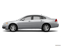 Thumbnail image of 2011 Chevrolet Impala at Auto Depot Lot 2