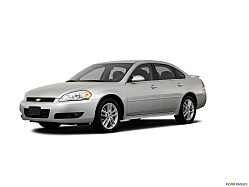 Thumbnail image of 2011 Chevrolet Impala at Frankfort Auto Haus