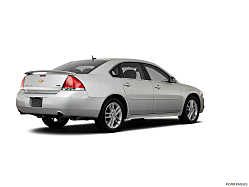 Thumbnail image of 2011 Chevrolet Impala at Frankfort Auto Haus