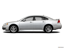 Thumbnail image of 2011 Chevrolet Impala at Frankfort Auto Haus