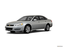 Thumbnail image of 2011 Chevrolet Impala at Auto Direct Wholesale Center