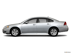 Thumbnail image of 2011 Chevrolet Impala at Auto Direct Wholesale Center
