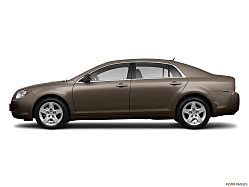 Thumbnail image of 2011 Chevrolet Malibu at GAGE AUTO LLC