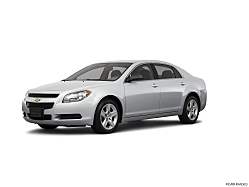 Thumbnail image of 2011 Chevrolet Malibu at Doug Henry Preowned