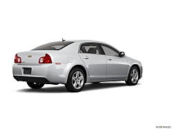 Thumbnail image of 2011 Chevrolet Malibu at Doug Henry Preowned