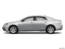 Thumbnail image of 2011 Chevrolet Malibu at Doug Henry Preowned