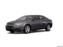 Thumbnail image of 2011 Chevrolet Malibu at Lakeway Auto